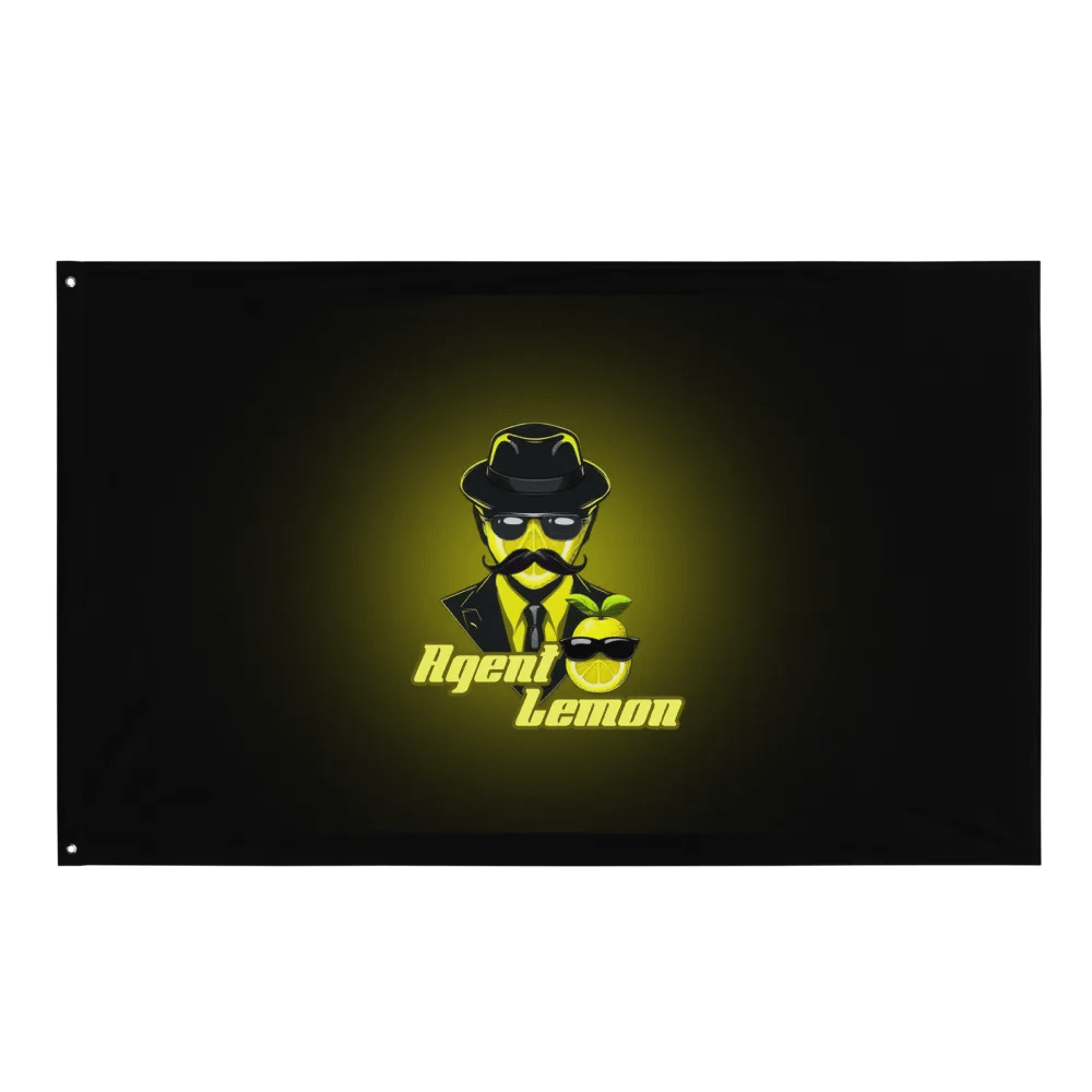 Lemon Flag product image (1)