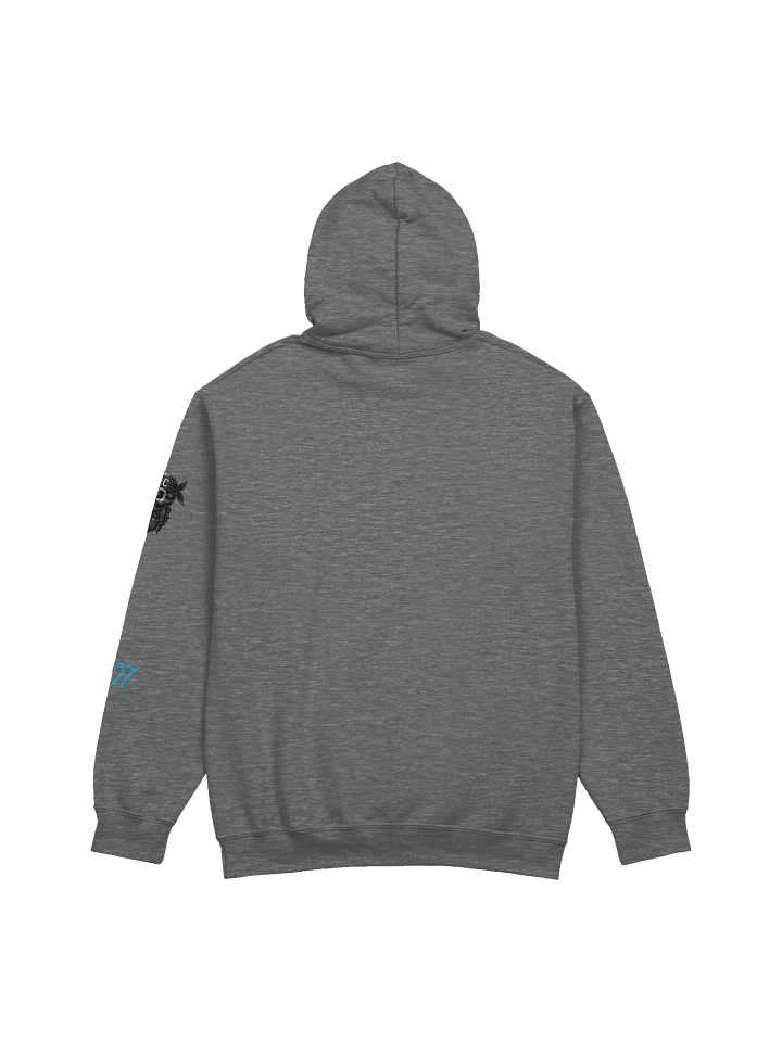 “Only Villains Hoodie – Parody Edition” product image (9)