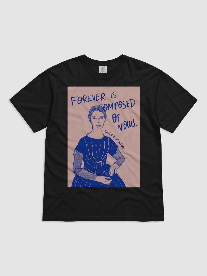 Forever Emily T-Shirt product image (13)