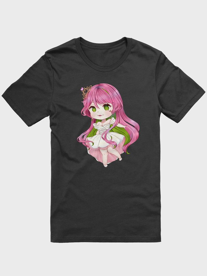 Princess Tofu Tshirt Unisex product image (1)