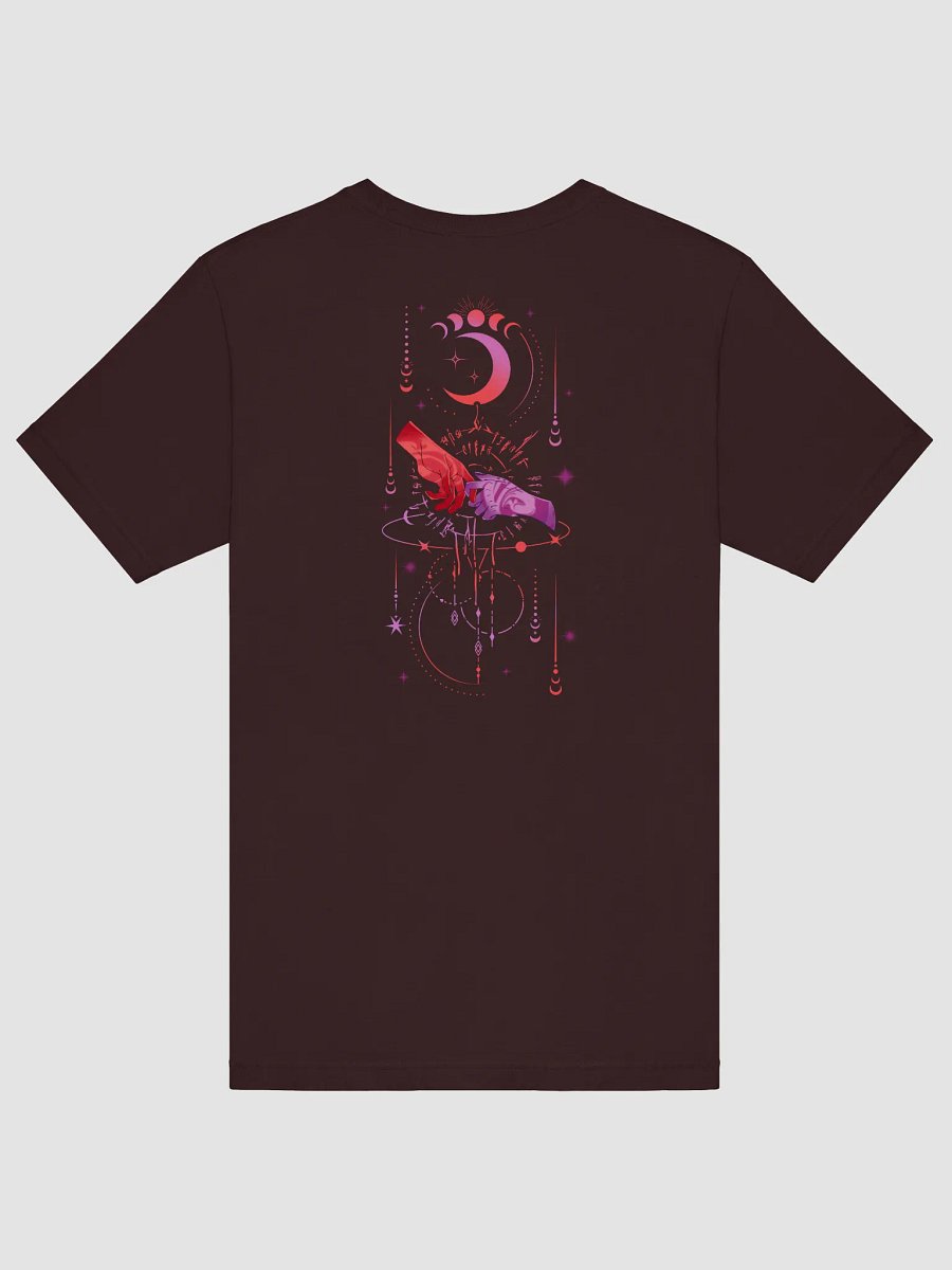 Astarion Inspired T-Shirt product image (56)