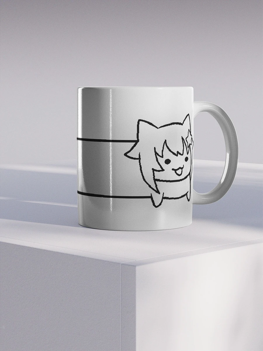 Spwite Long Cat mug product image (4)