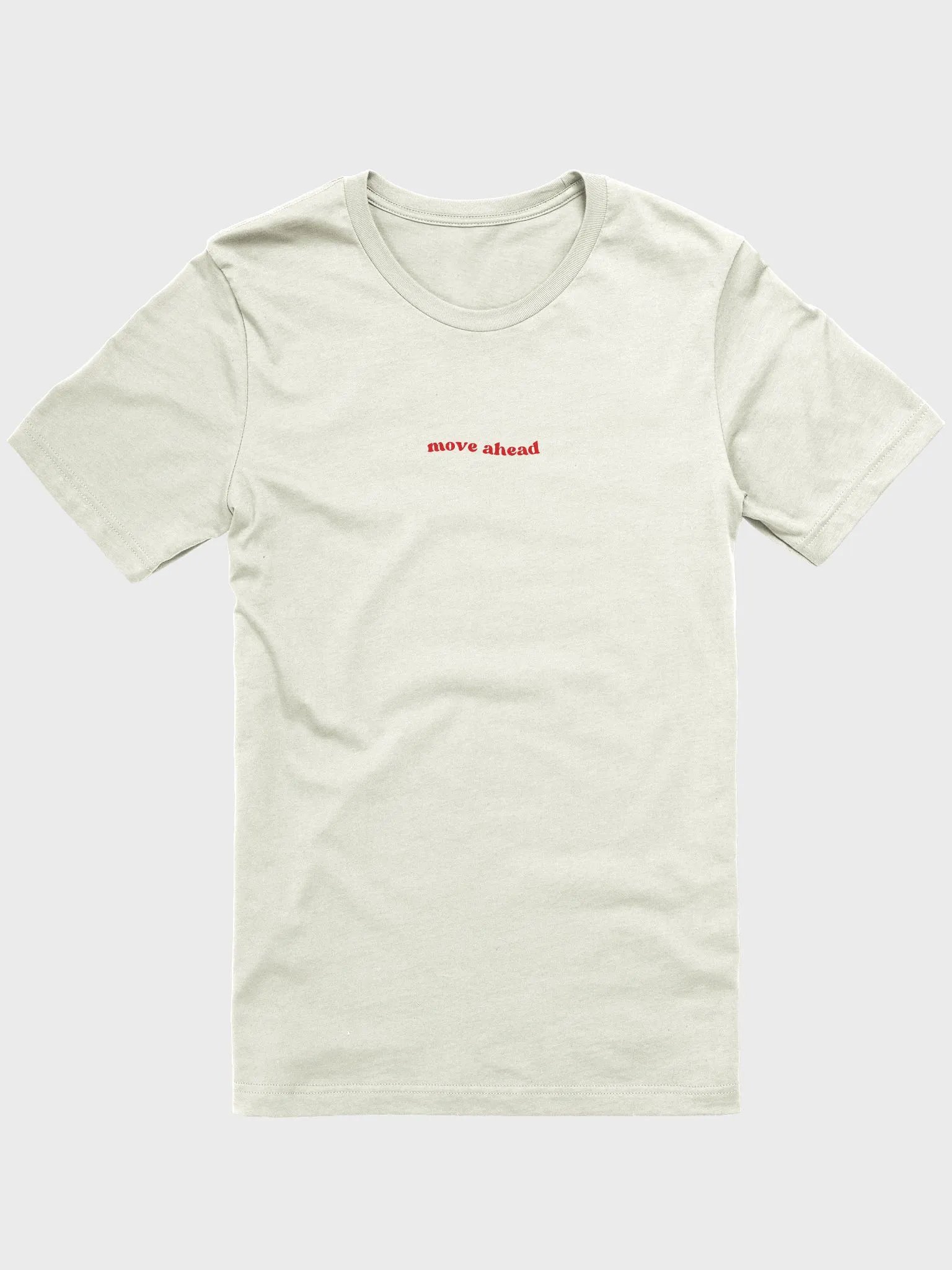 Move Ahead T-Shirt product image (7)
