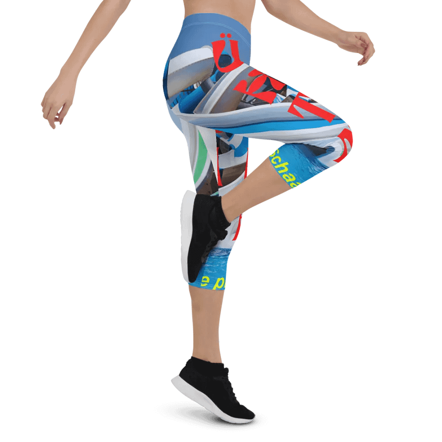 Legging Schaamtevervangende Plaatsen product image (4)