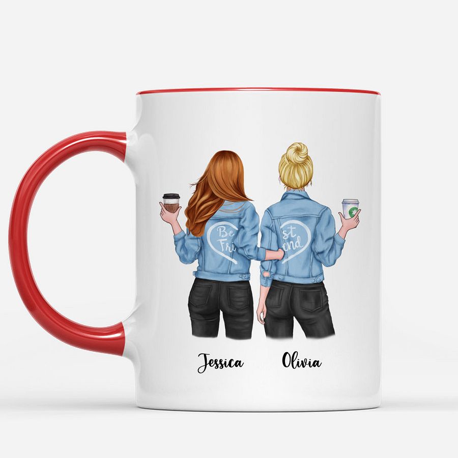 Customize Coffe Mug product image (3)