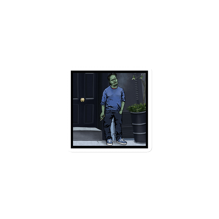 Frankenben MAGNET! product image (1)