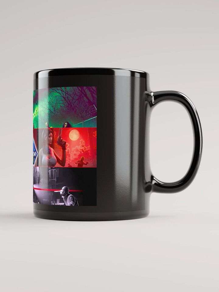 Kiwi Banner Mug product image (2)