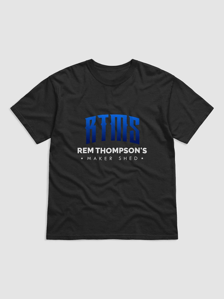 RTMS Tee product image (2)