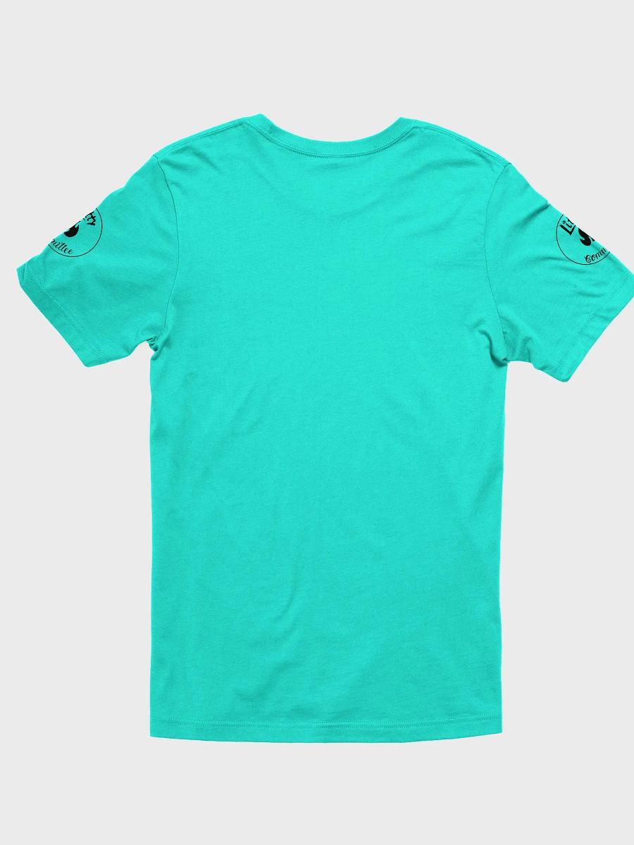 vioLit Tee with Litty Committee Sleeves product image (10)