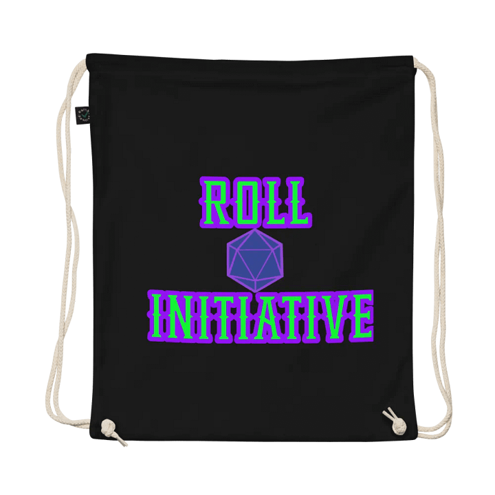 DMG Bag of Carrying (D&D SERIES) product image (1)