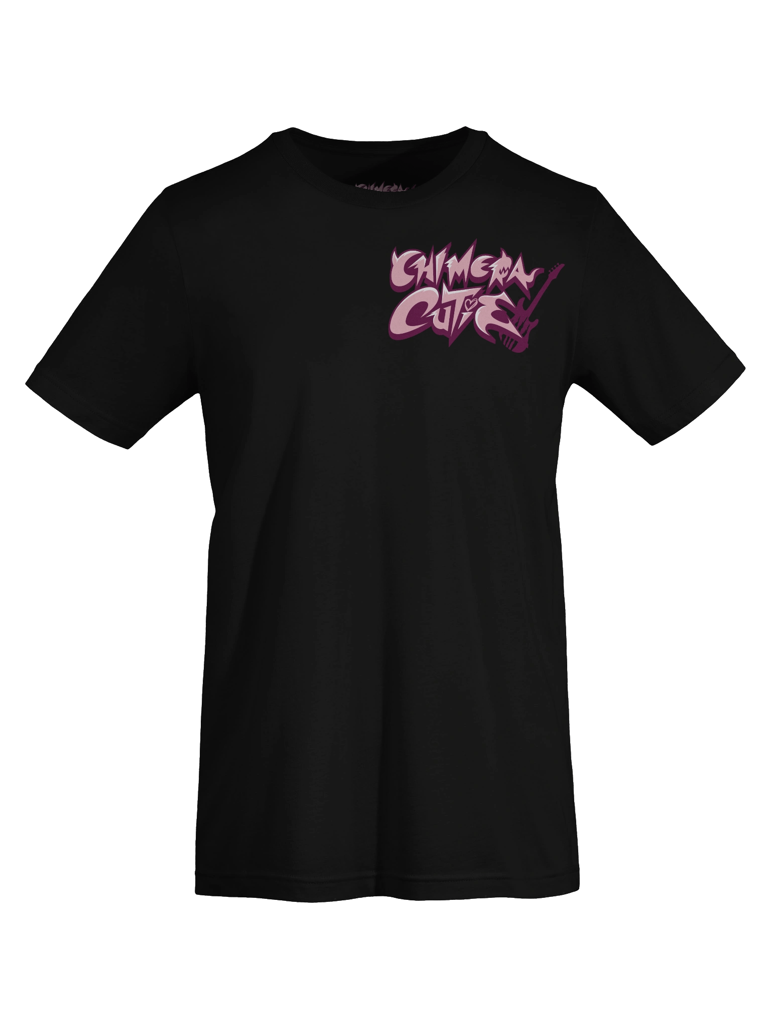 Chimera Cutie Shirt product image (7)