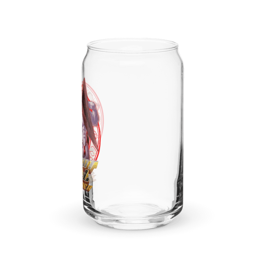 Silent Hill Summer Can-Shaped Glass product image (9)