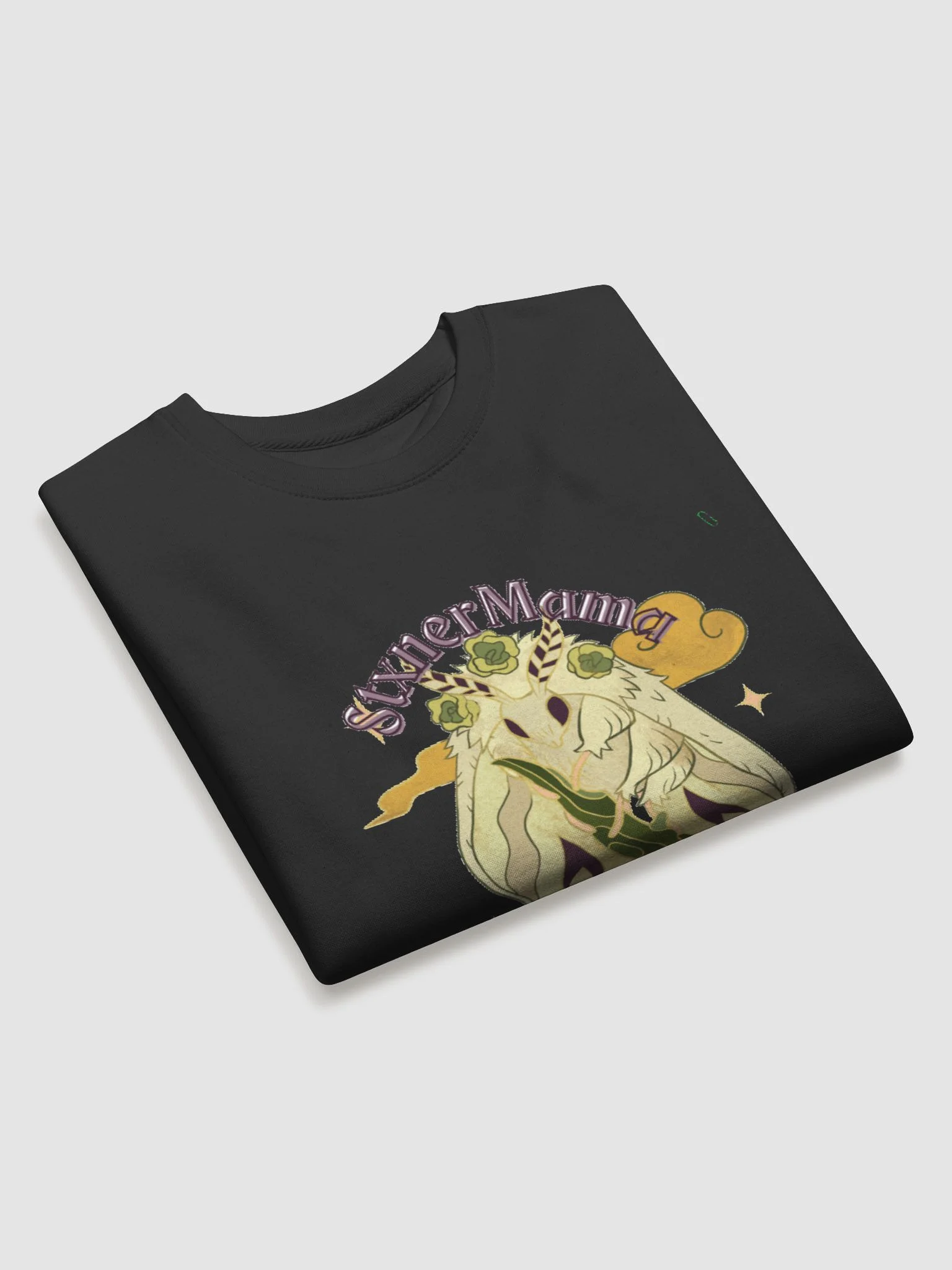 Heartbeat Compass Premium Sweatshirt product image (19)