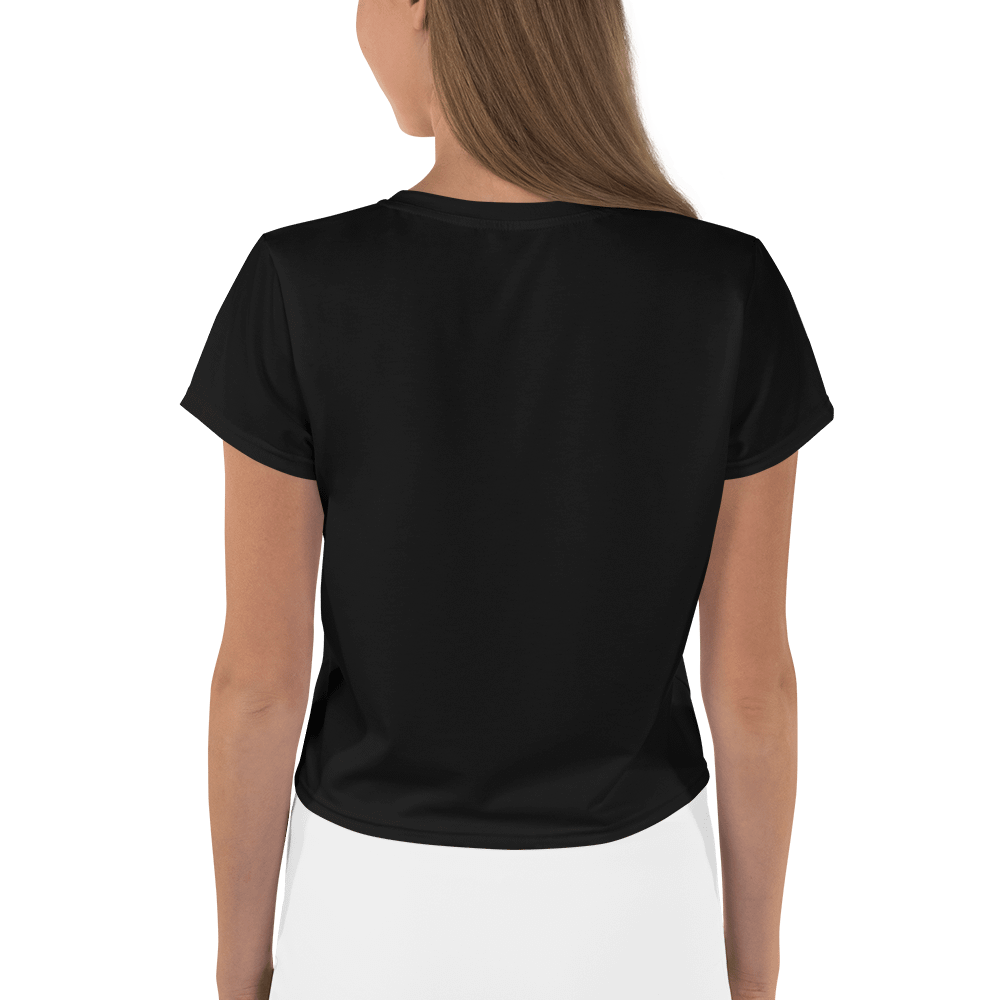 Sleepy Jozz - Crop Top product image (4)