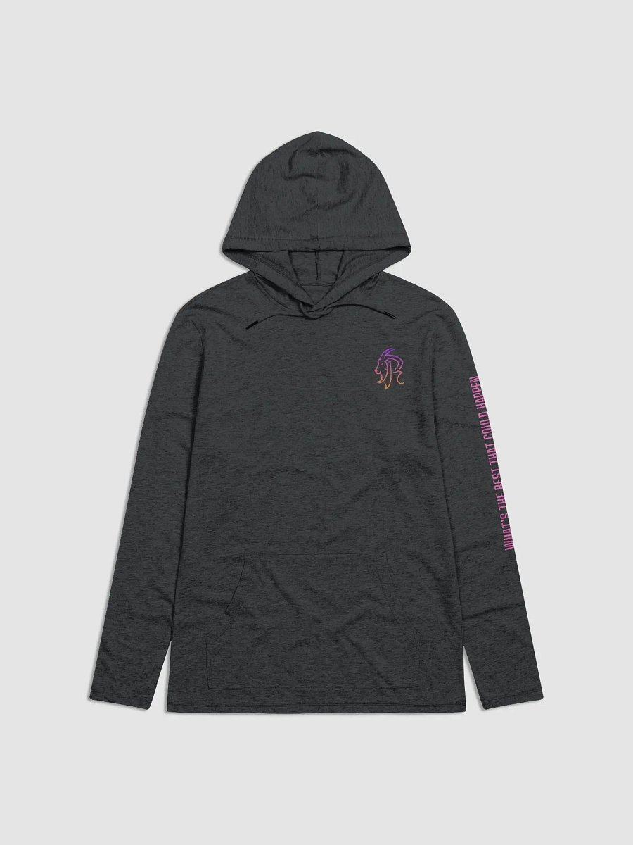 Light Goat Farm Hoodie product image (1)