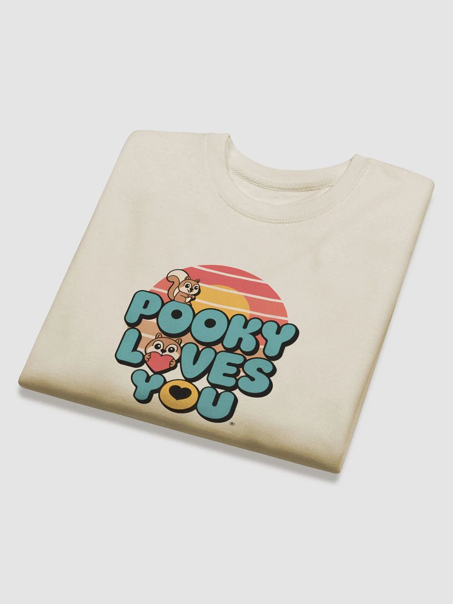 Retro Love product image (4)