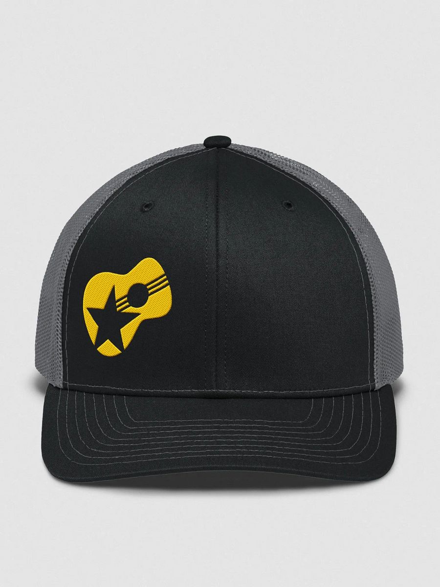Country Song Teacher Custom Hat product image (1)