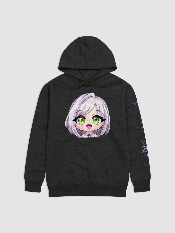 Velvet Touch Unisex Hoodie product image (7)