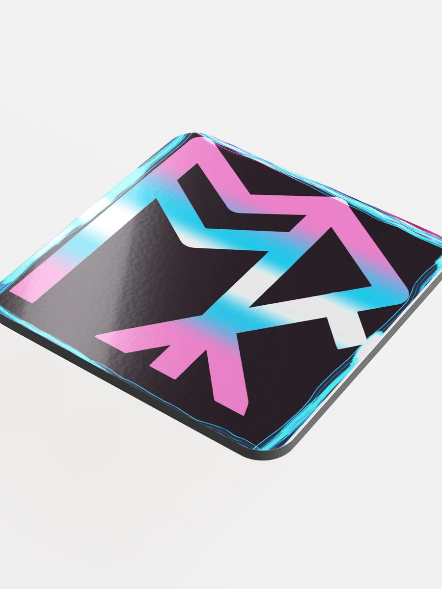 ToRk Rune CoRk Coaster product image (4)