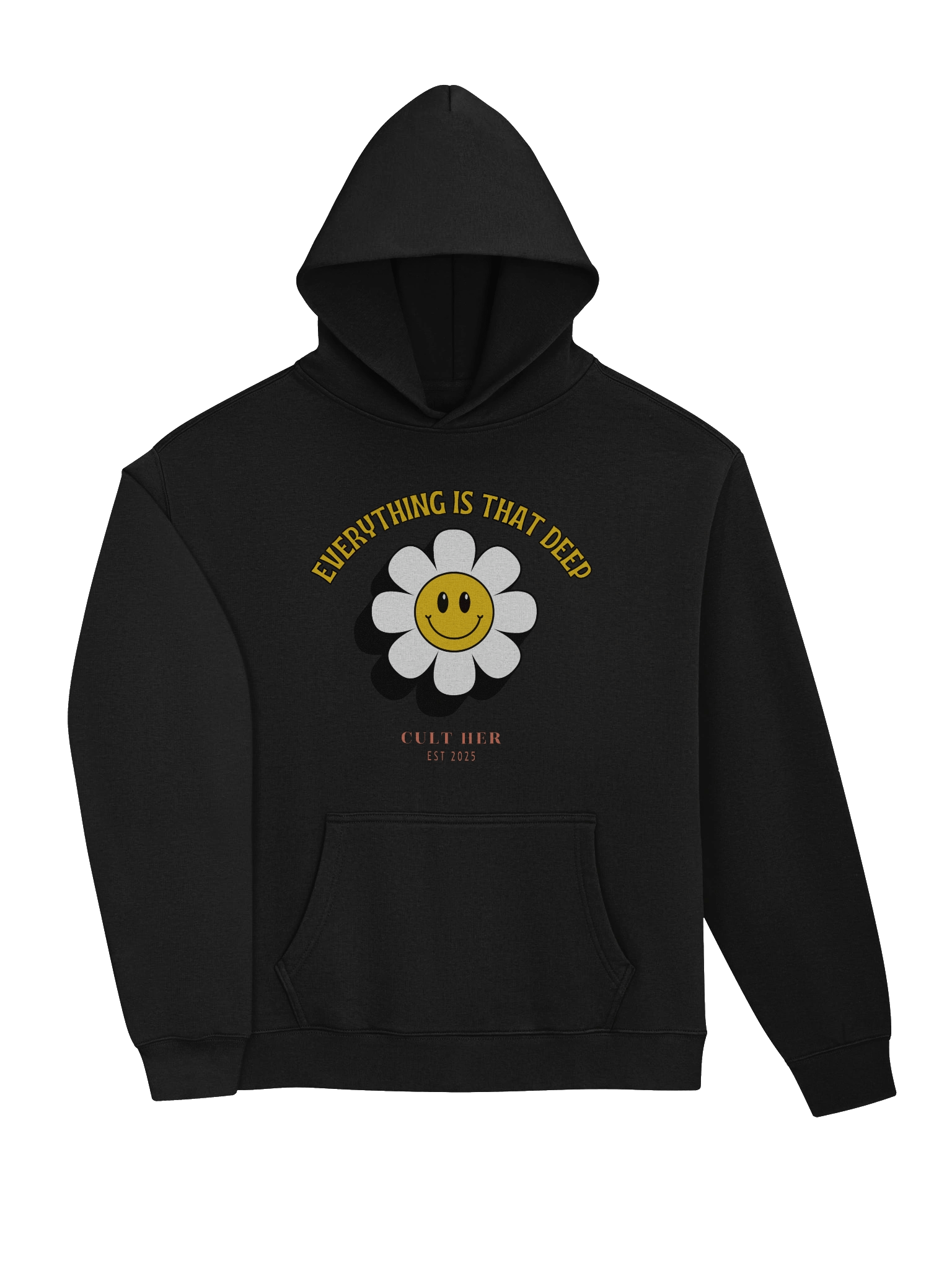 Everything is that deep - hoodie product image (14)