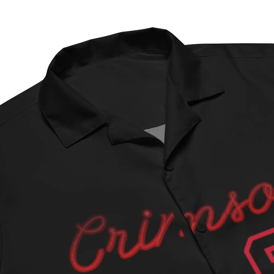 CrimsonAlmostJersey product image (3)
