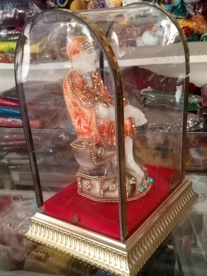 SAI BABA IDOL product image (2)