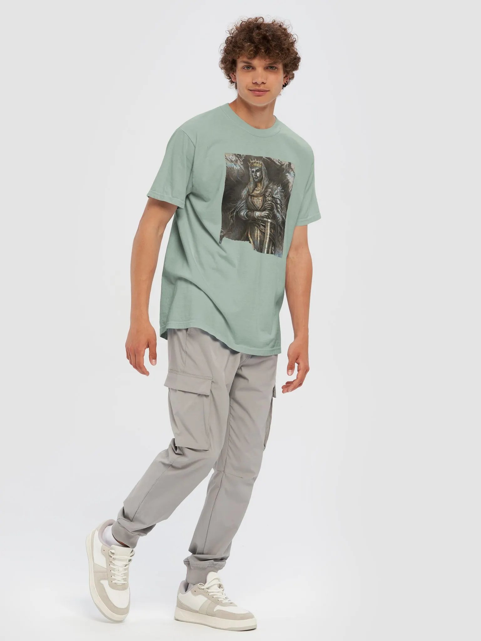 Balduíno IV de Jerusalém product image (89)