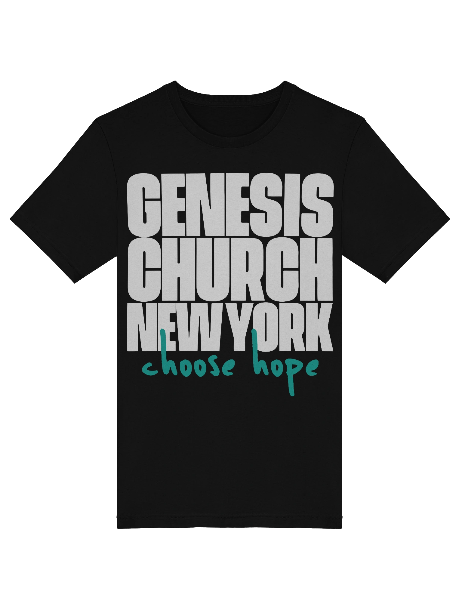 Hope Tee product image (21)