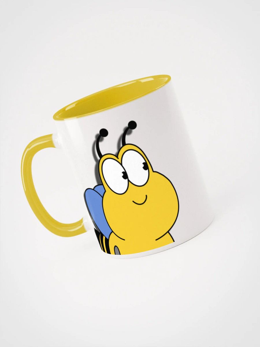 Cute Little Glubee Mug product image (3)