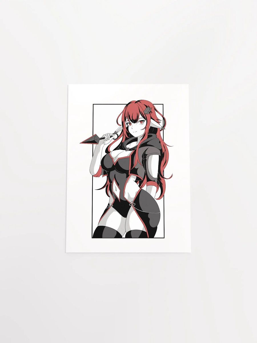 Waifu Poster product image (24)