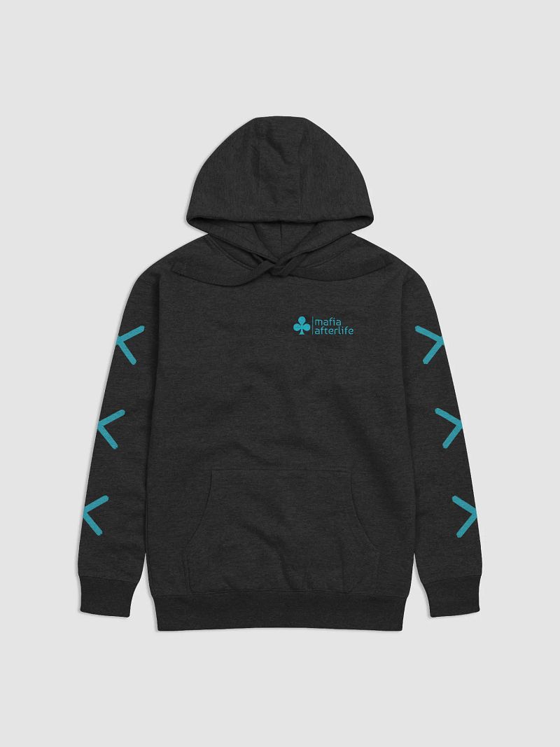 Tomo Hoodie