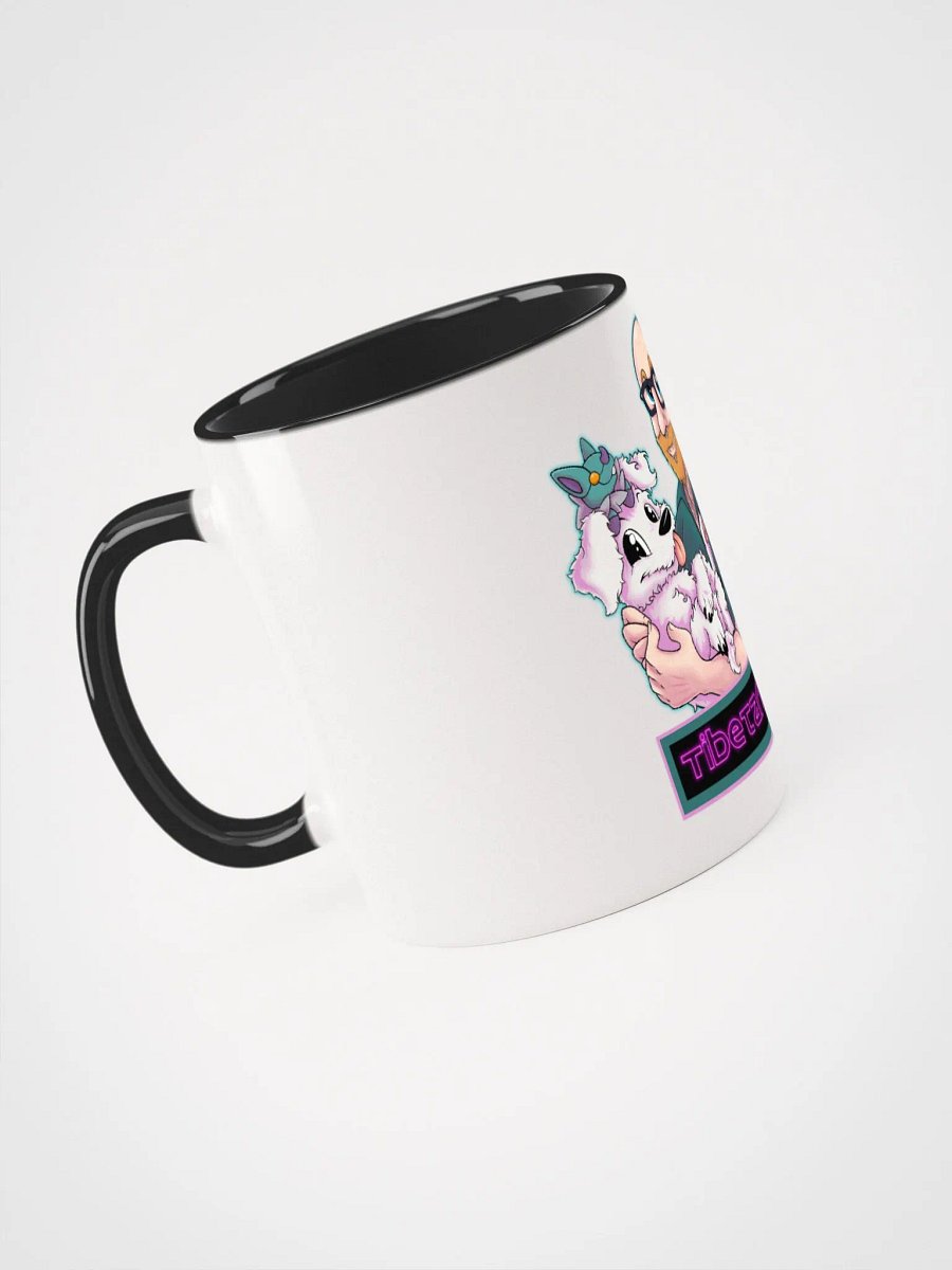 Diva & Tibby Mug product image (3)