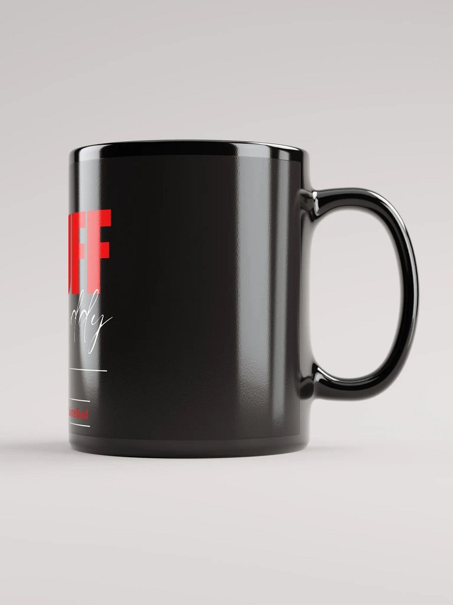 Scuff Daddy Mug product image (1)