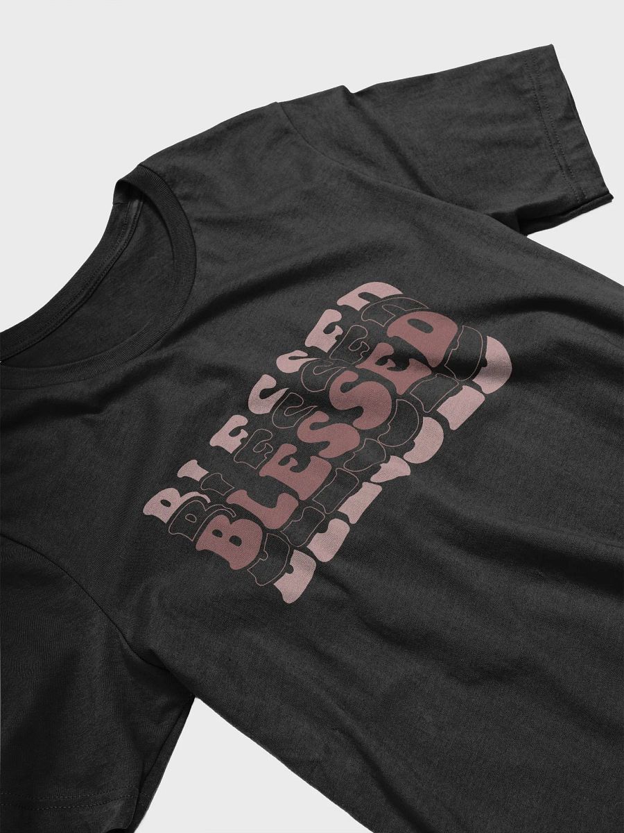 Blessed T-Shirt product image (6)