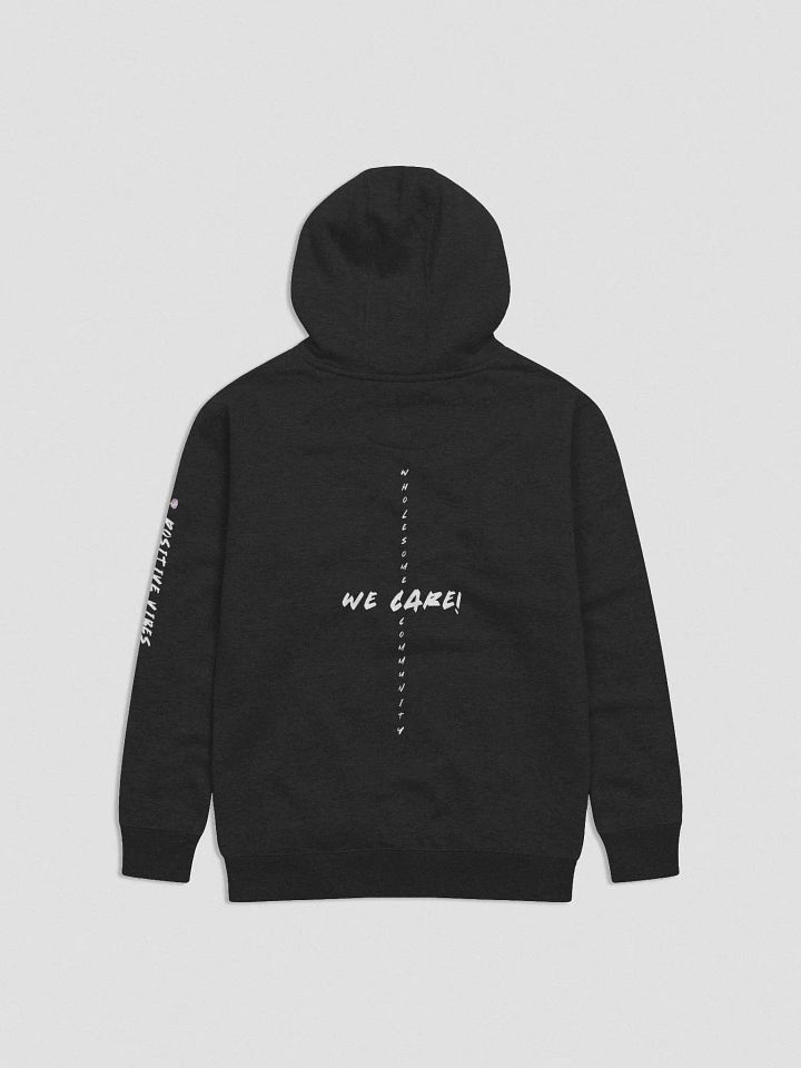 Positive Hoodie Vibes! product image (13)