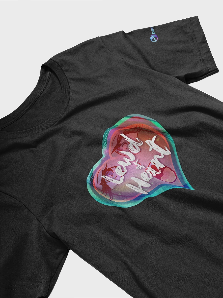 Lewd at Heart T-Shirt product image (3)