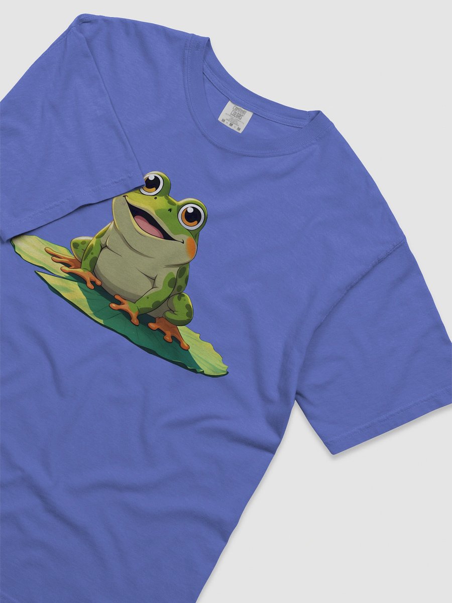 Frog in a Pond Tee product image (1)