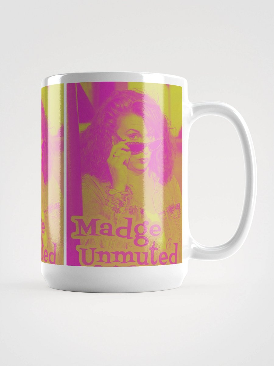 Madge Unmuted Mug product image (1)