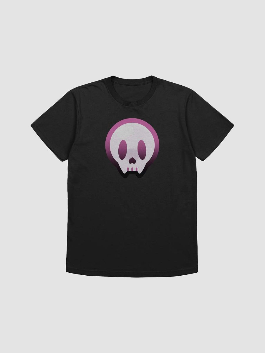 Nick Skull T-Shirt product image (1)