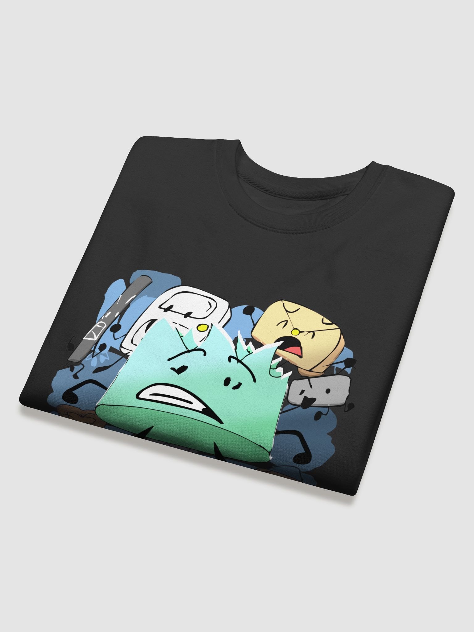 COB Clash Premium Sweatshirt product image (32)