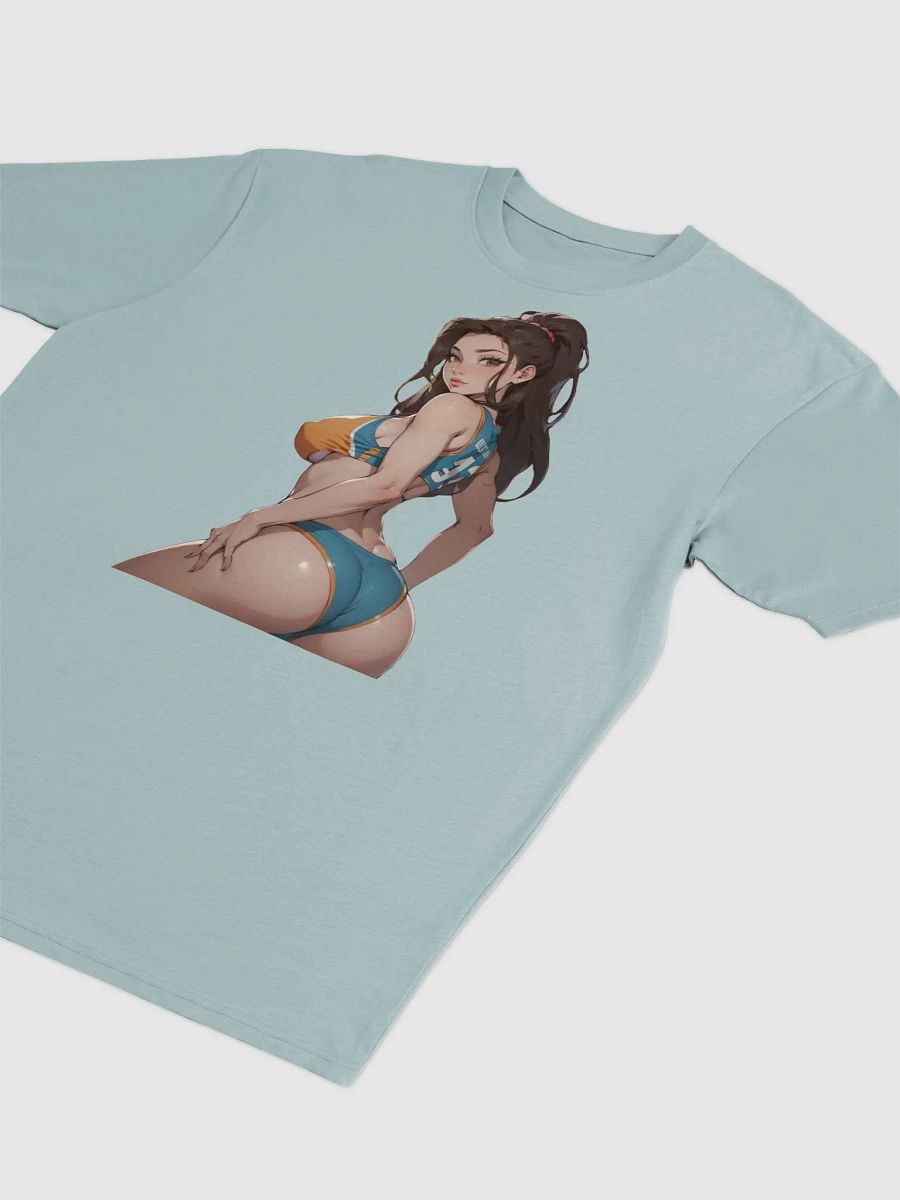 Basketball Wife Tee product image (4)