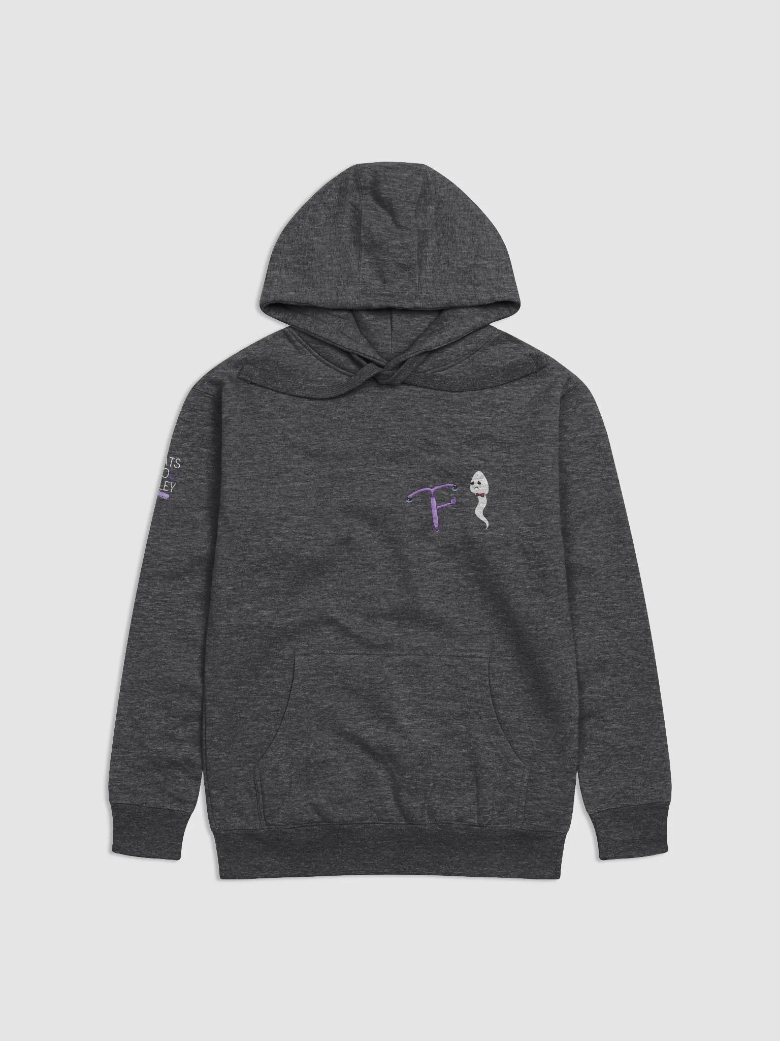RTW Hoodie product image (2)