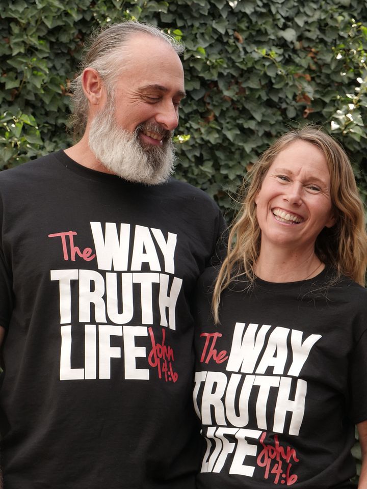Way Truth Life product image (2)