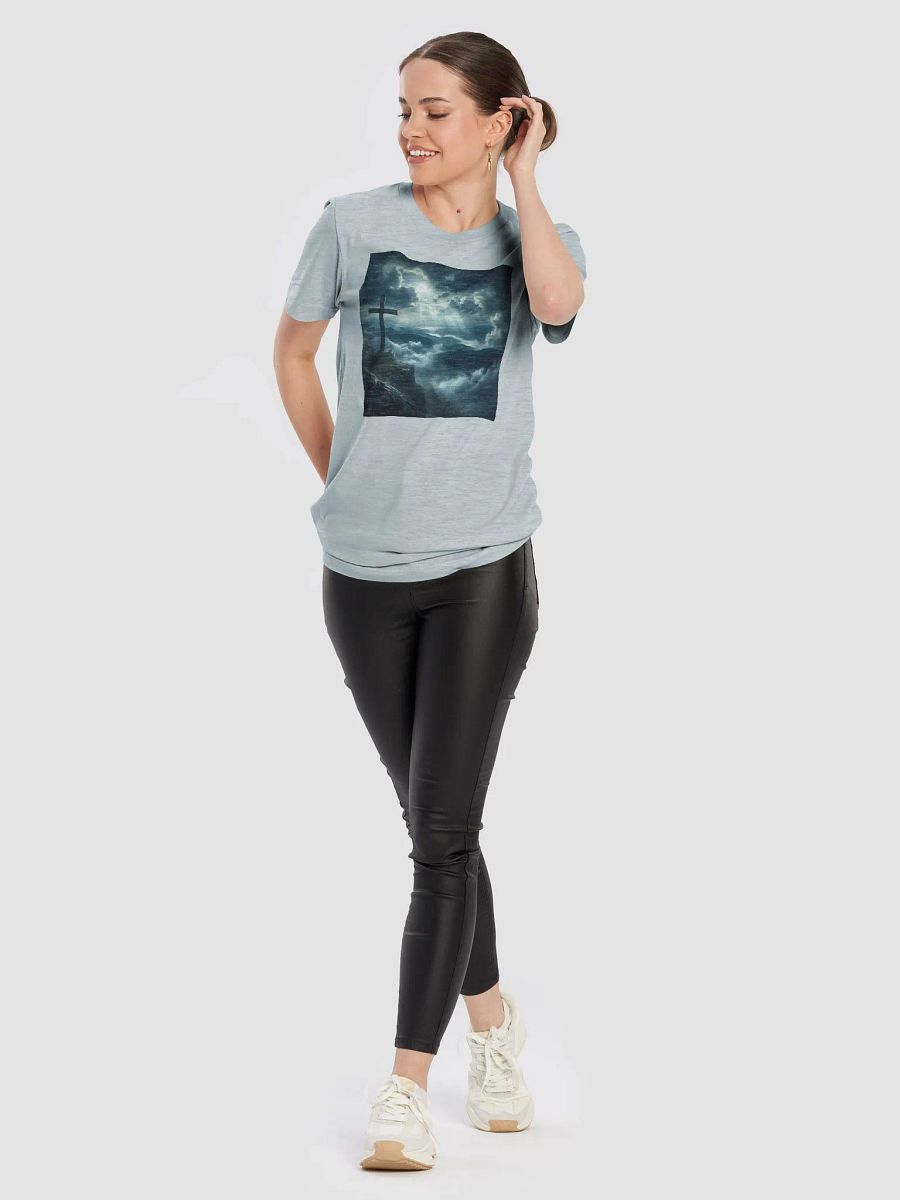 Mountain of Faith T-Shirt product image (19)