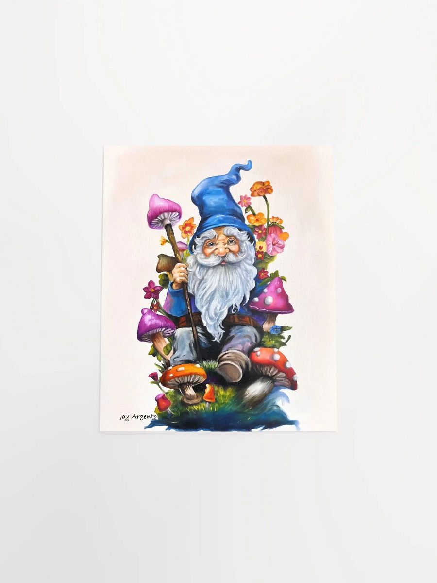 Gnome Print product image (4)