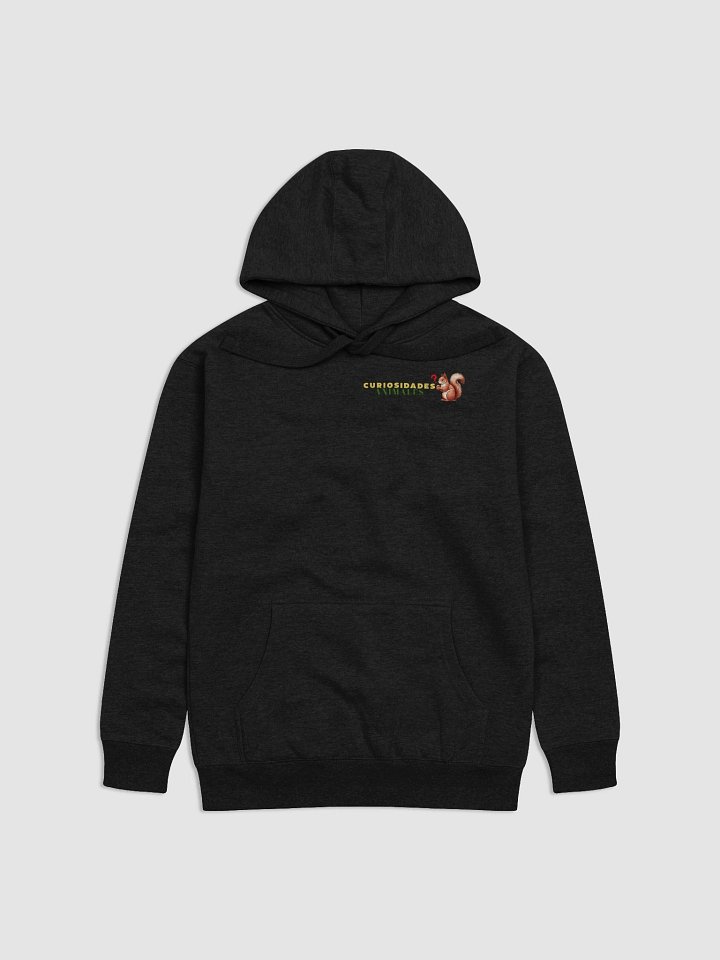 Oink Happens Premium Hoodie product image (1)