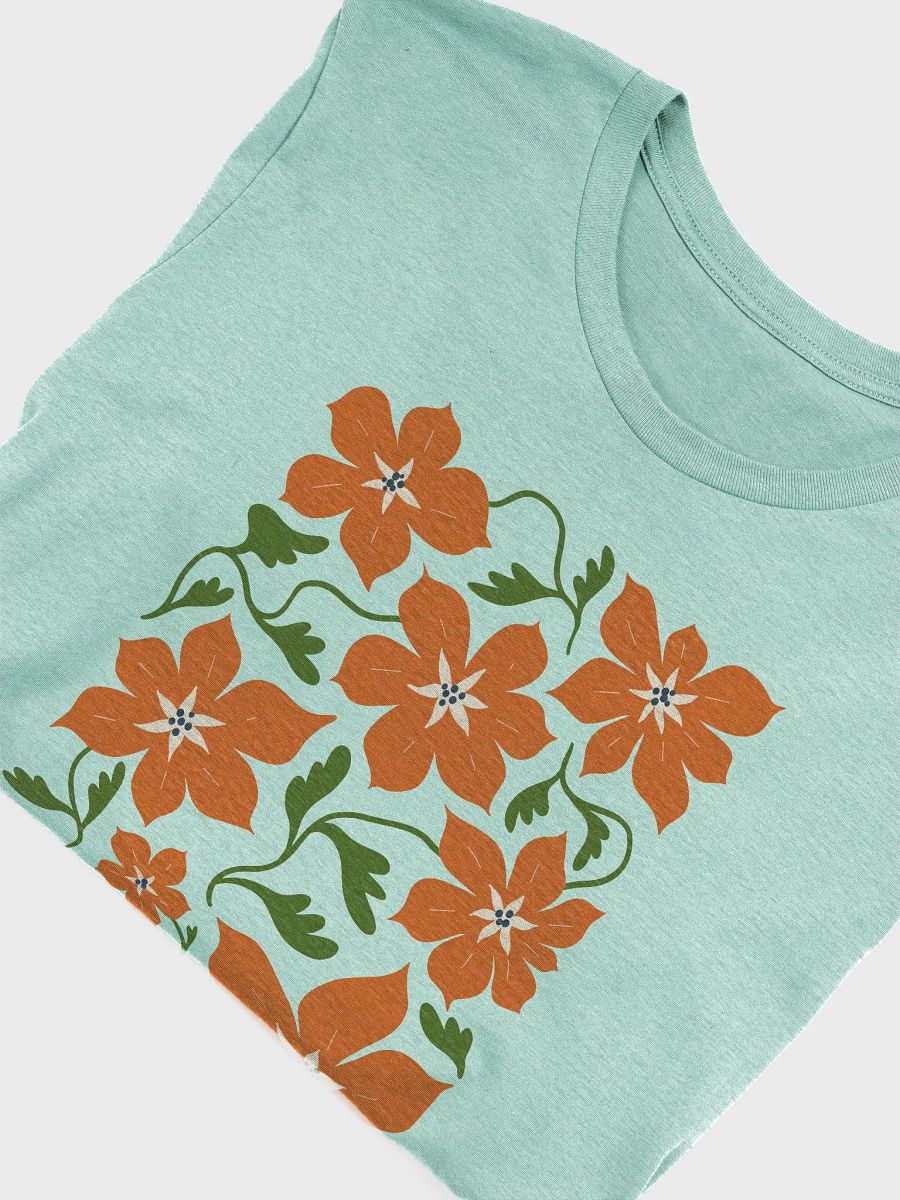 Crimson Carpet T-Shirt product image (5)