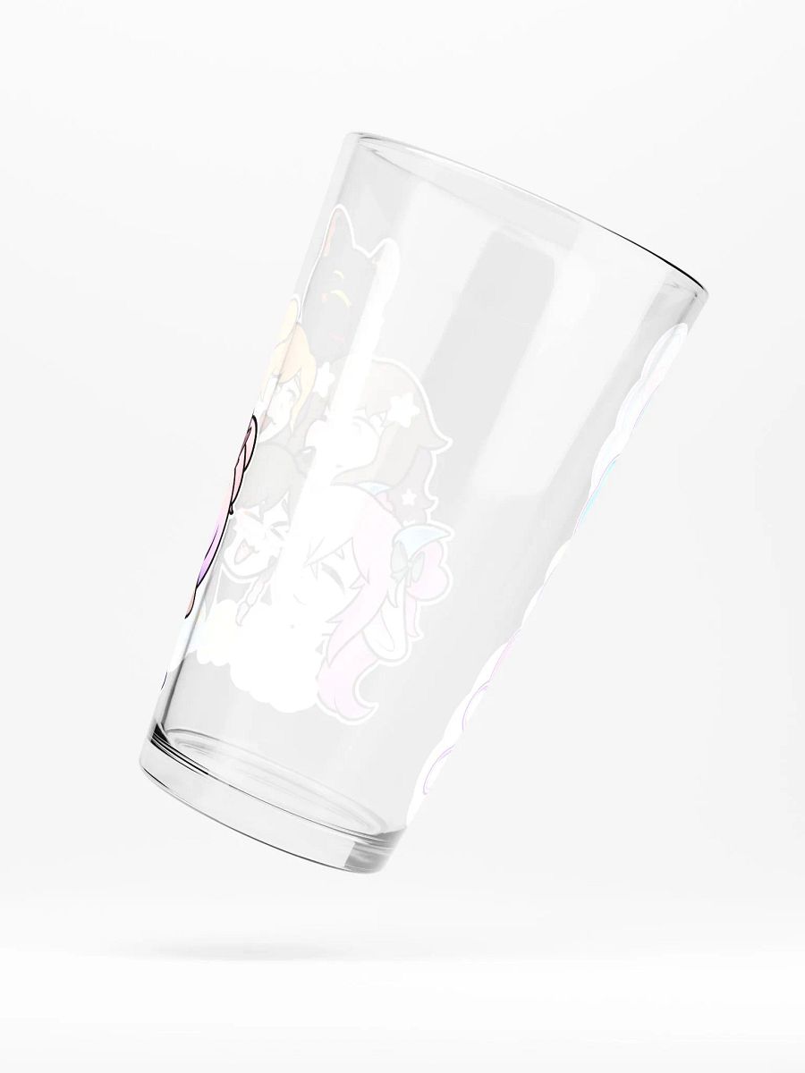 Snac Pack Drinking Glass product image (5)