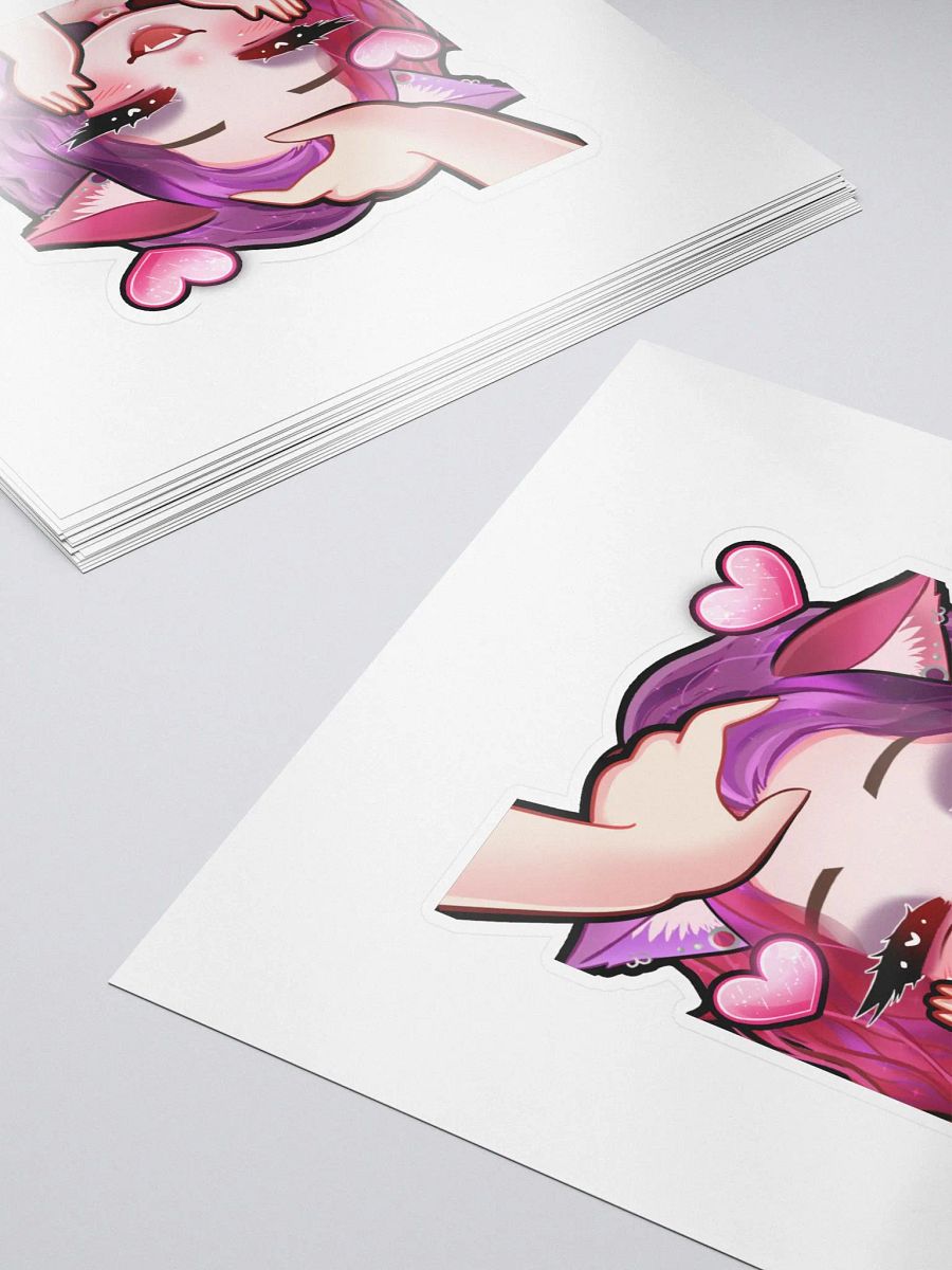 Headpats Sticker! product image (5)