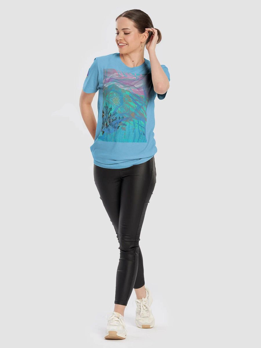 El Paso Eclectic Collective Tee product image (10)